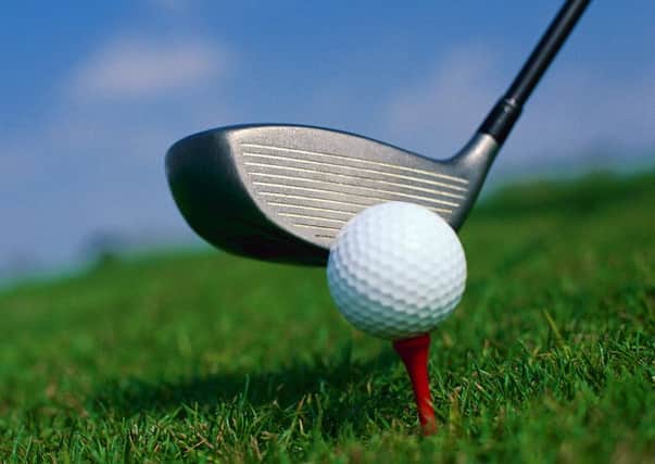 Golf