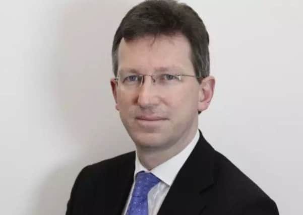 Jeremy Wright was re-elected MP for Kenilworth and Southam
