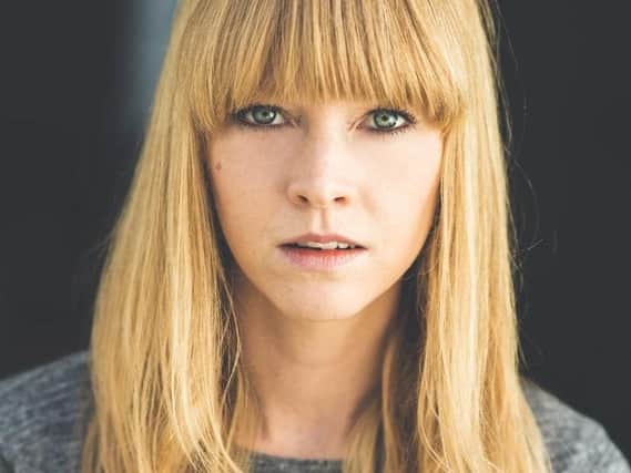Lucy Rose performs at the Godiva Festival in Coventry this weekend