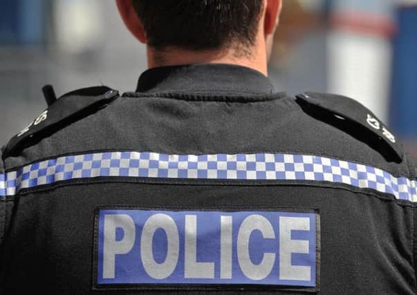 Bedfordshire Police says it has been taking a more 'proactive' approach to recruitment