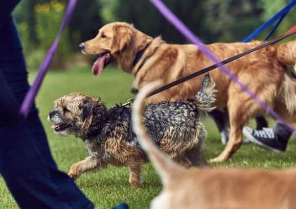 Dogs and their owners are being invited to a special day at the Mercure Warwickshire Walton Hall Hotel and Spa near Wellesbourne.