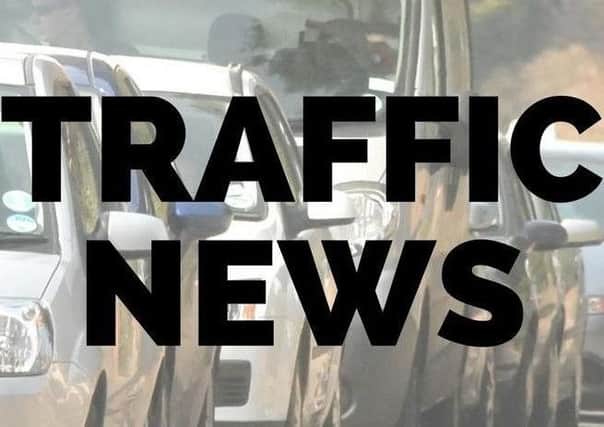 A man has died after a collision on the A413
