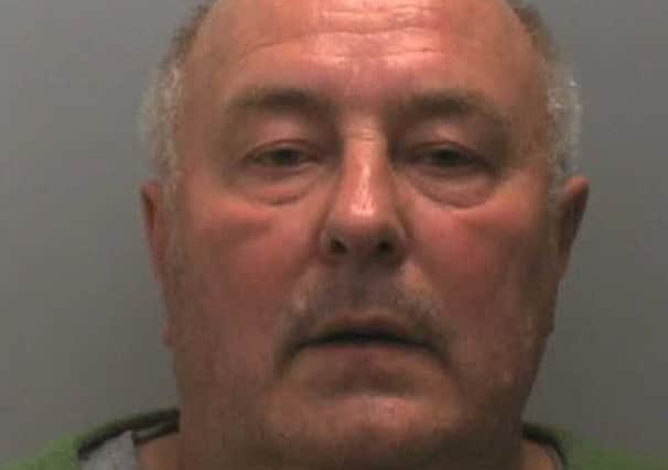 David Hazell
