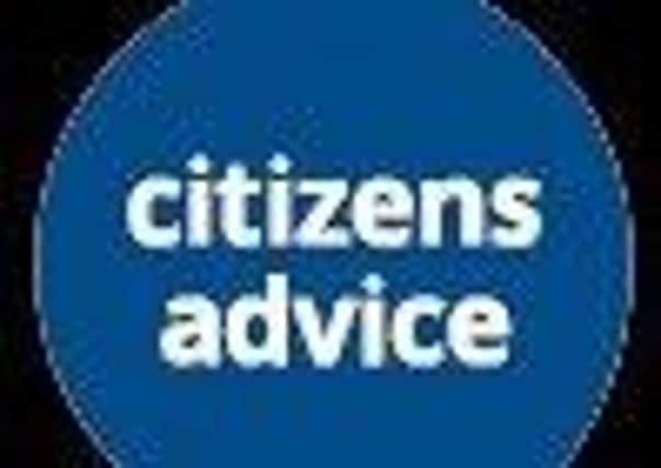 Citizens Advice South Warwickshire